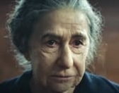 GOLDA – A MULHER DE UMA NAÇÃO