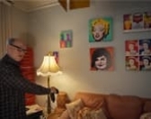 ANDY WARHOL – UM SONHO AMERICANO