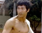 MOSTRA BRUCE LEE: O DRAGÃO CHINÊS