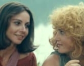 CINESOM: UM CANTA, A OUTRA NÃO + TRIBUTO A RITA LEE COM TAÍS NADER