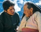 CINEMATÓGRAFO: WIÑAYPACHA