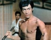 MOSTRA BRUCE LEE: A FÚRIA DO DRAGÃO