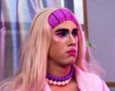 DE REPENTE DRAG
