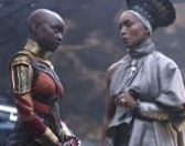 PANTERA NEGRA: WAKANDA PARA SEMPRE