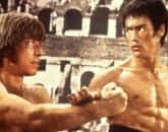 MOSTRA BRUCE LEE: O VOO DO DRAGÃO