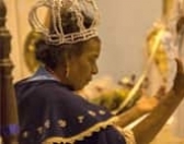 PRIMAVERA DOS MUSEUS: A RAINHA NZINGA CHEGOU