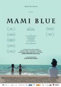 Cartaz do filme CICLO DE CINEMA ESPANHOL: MAMI BLUE