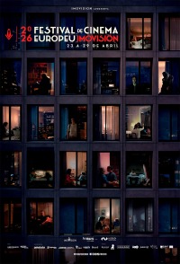 Cartaz do filme 2º FESTIVAL DE CINEMA EUROPEU IMOVISION