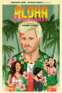 Cartaz do filme ALOHA, MALANDRO