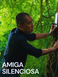 AMIGA SILENCIOSA