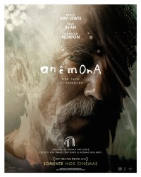 Cartaz do filme ANÊMONA
