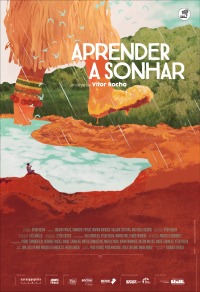 Cartaz do filme APRENDER A SONHAR