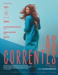 Cartaz do filme AS CORRENTES