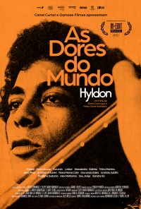 Cartaz do filme AS DORES DO MUNDO: HYLDON