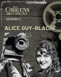 Cartaz do filme CINE CINEASTA: O JARDIM PERDIDO + A FADA DO REPOLHO + O CAIR DAS FOLHAS