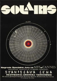 Cartaz do filme CINE CINEASTA: SOLARIS