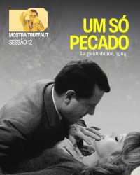 Cartaz do filme CINE CINEASTA: UM SÓ PECADO