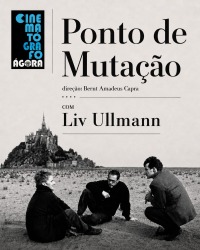 Cartaz do filme CINEMATÓGRAFO ÁGORA: PONTO DE MUTAÇÃO