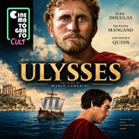 Cartaz do filme CINEMATÓGRAFO CULT: ULYSSES