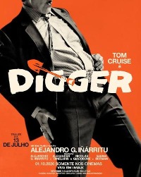 Cartaz do filme DIGGER