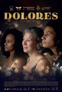 Cartaz do filme DOLORES