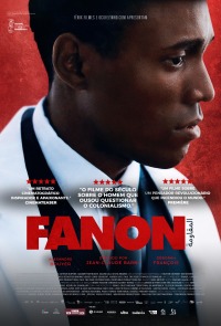 Cartaz do filme FANON