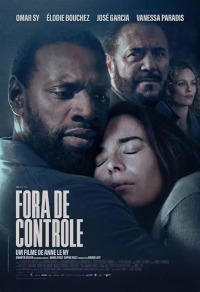 Cartaz do filme FORA DE CONTROLE
