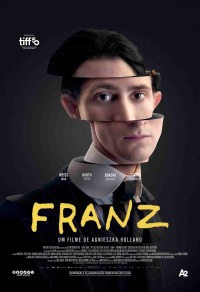 Cartaz do filme FRANZ