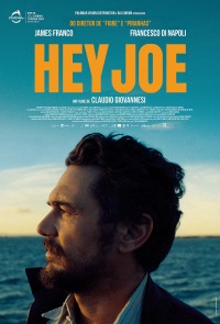 Cartaz do filme HEY JOE