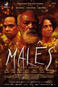 Cartaz do filme MALÊS