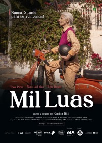 Cartaz do filme MIL LUAS