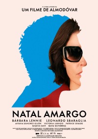 Cartaz do filme NATAL AMARGO
