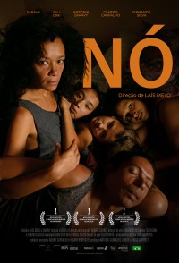 Cartaz do filme NÓ