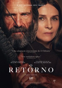 Cartaz do filme O RETORNO