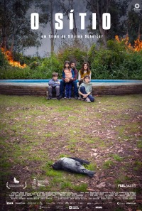 Cartaz do filme O SÍTIO
