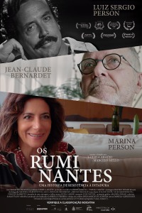 Cartaz do filme OS RUMINANTES