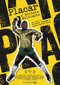 Cartaz do filme PLACAR – A REVISTA MILITANTE