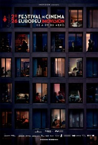 Cartaz do filme REPESCAGEM 2º FESTIVAL DE CINEMA EUROPEU IMOVISION