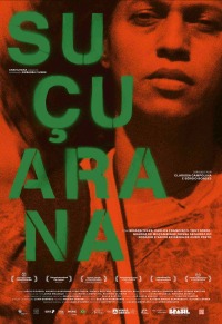 Cartaz do filme SUÇUARANA