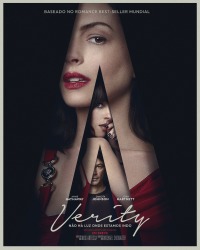 Cartaz do filme VERITY